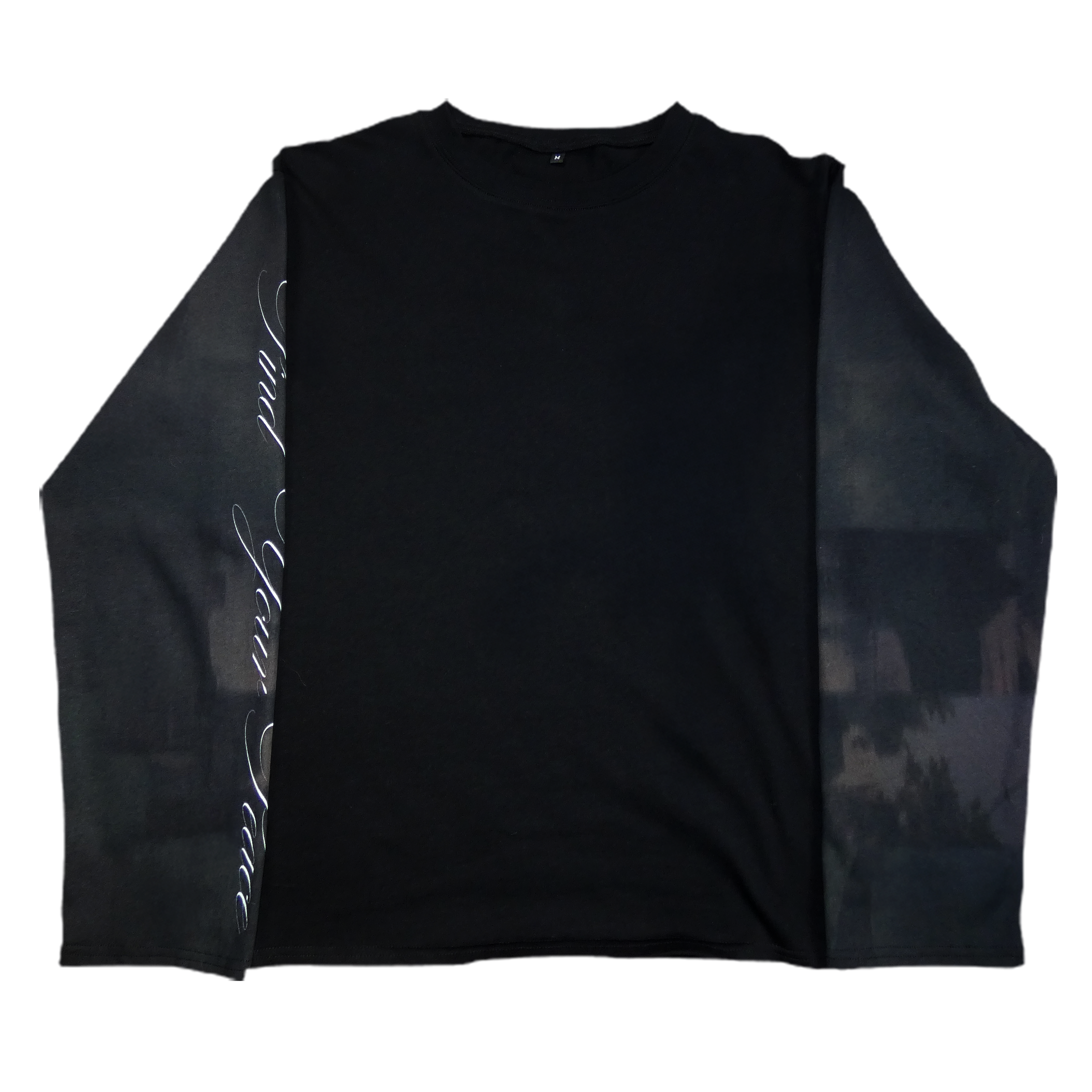 Find Your Peace Longsleeve