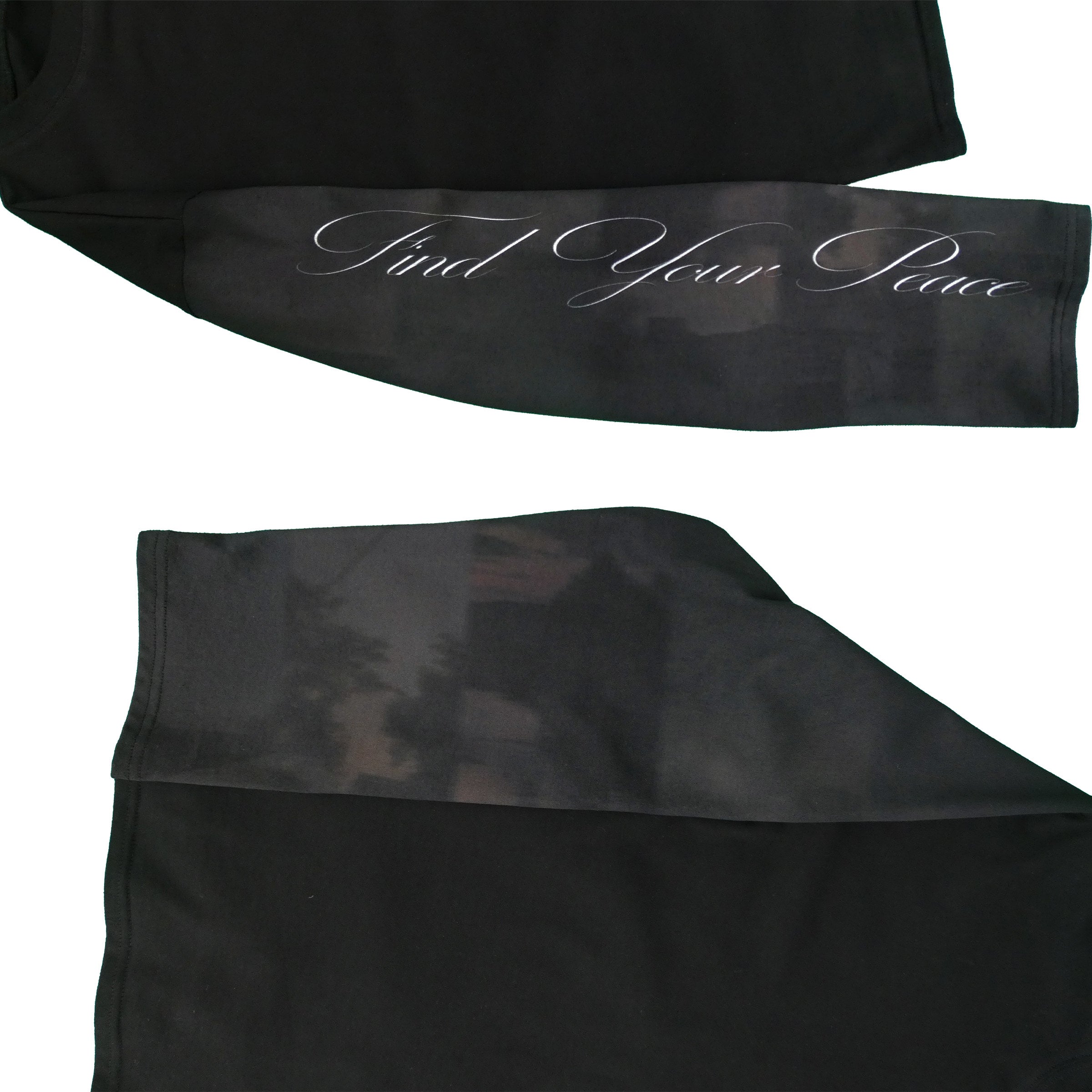 Summer lasts forever longsleeve